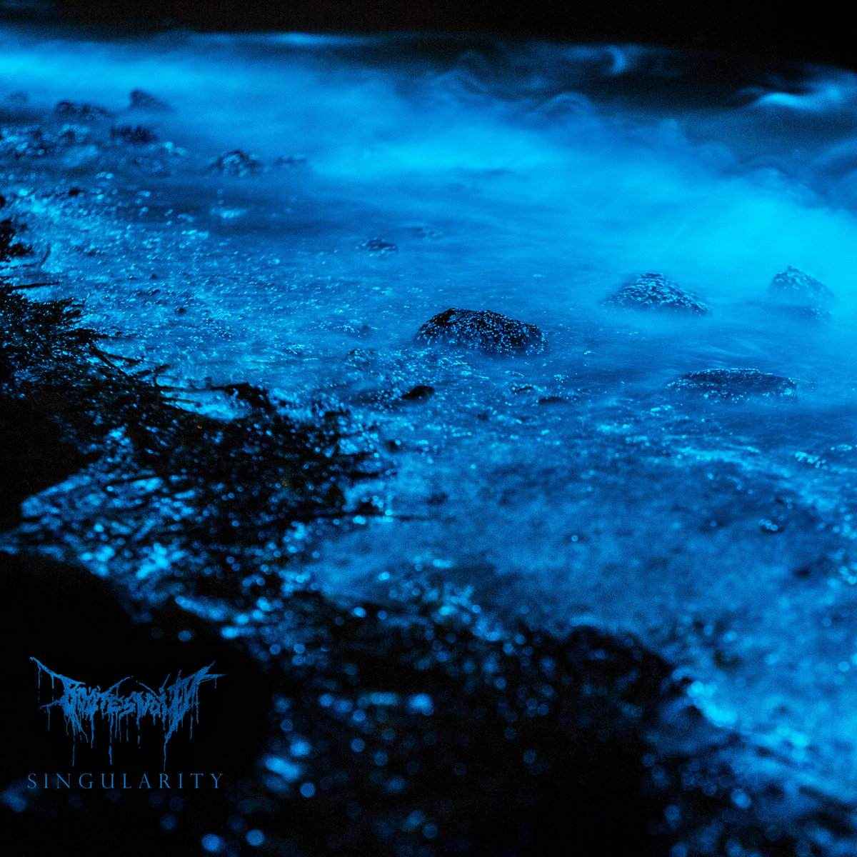 BOÖTES VOID - Singularity CD